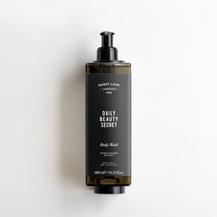 Guest Love Body Wash With Locked Pump (480 ml)