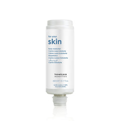 Travelcare Essentials Body Moisturiser Cartridge For Dispenser (360 ml)