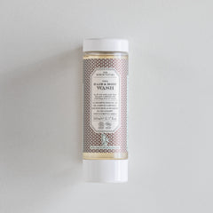 The rerum natura organic certified the hair & body wash refillable bottle (360 ml)