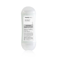 Travelcare Body Moisturising Cartridge For Dispenser (330 ml)