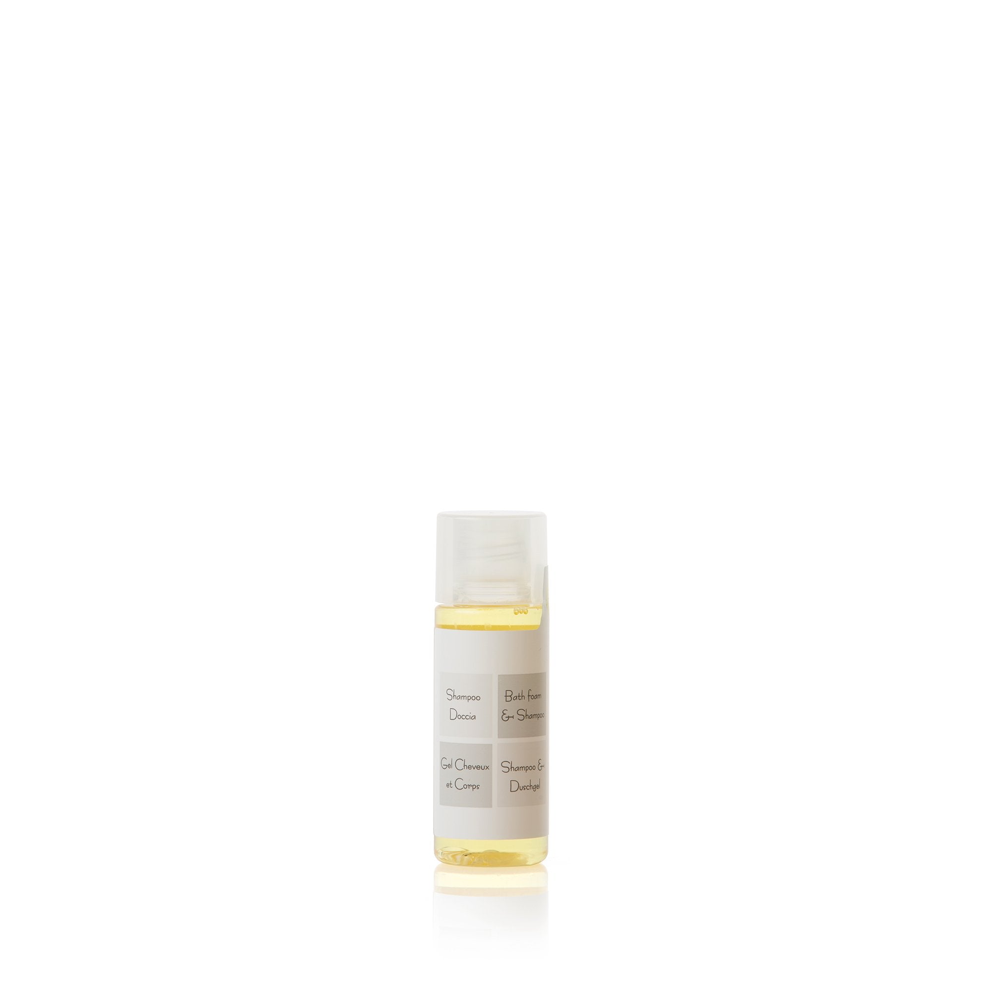 Neutra Hair & Body Wash (30 ml)