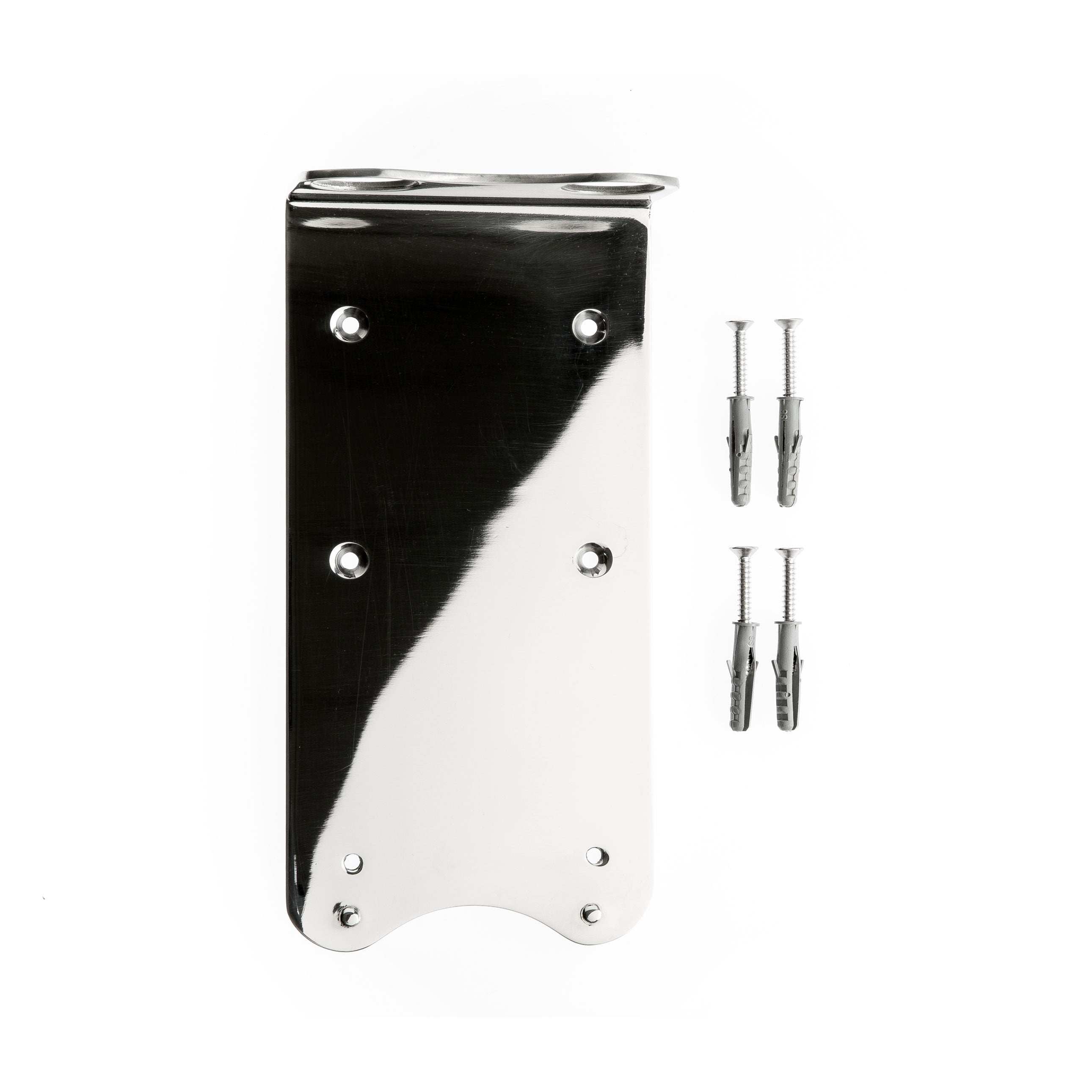 Double Bracket For Dispenser