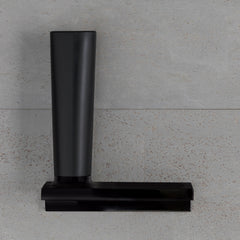Black Long Support Bracket For "Shelfsoap" - 20Pack