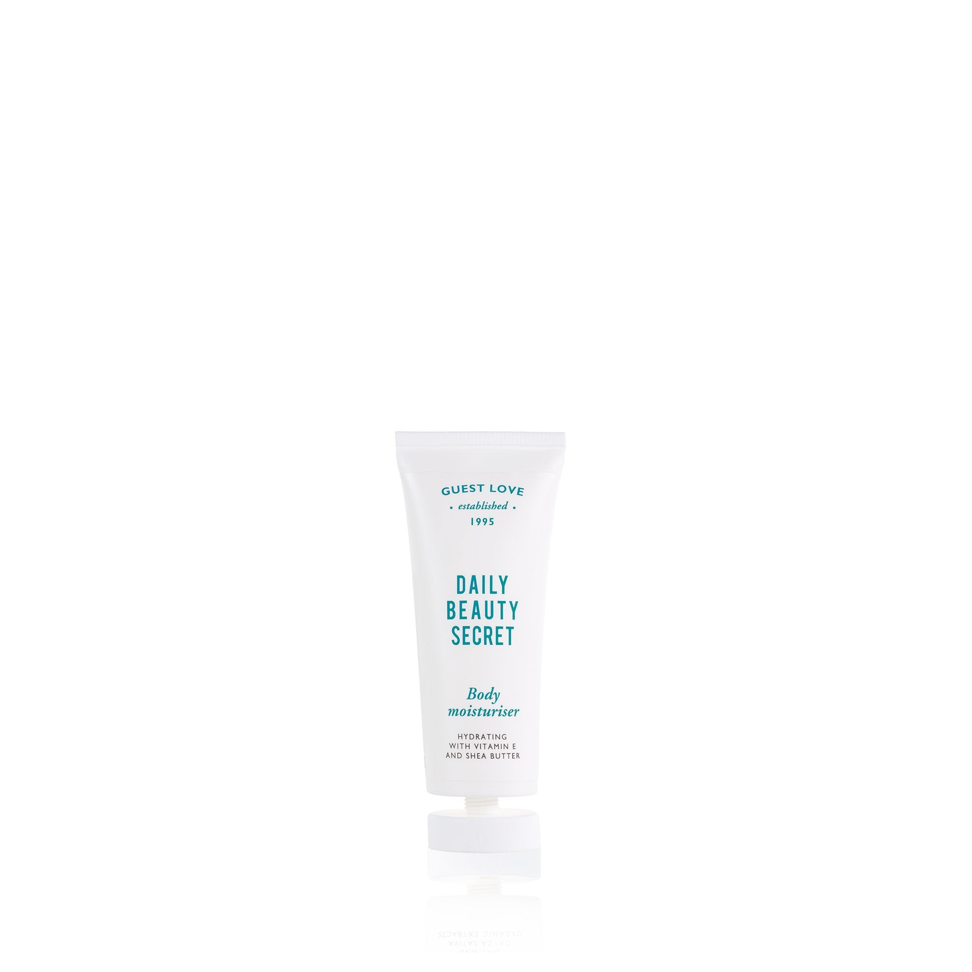 Guest Love Pop Body Moisturiser (30 ml)