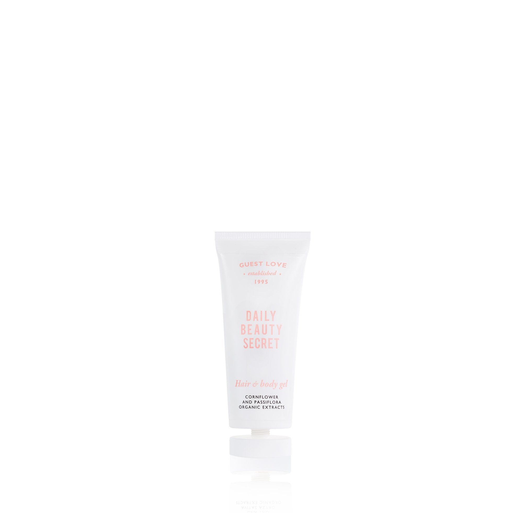 Guest Love Pop Hair And Body Gel (30 ml)