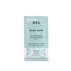 Neu Gel Doccia (11 ml) - 600Pack