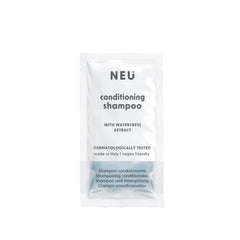 Neu Shampoo con balsamo (11 ml) - 600Pack