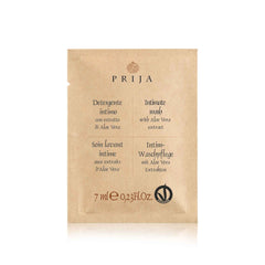 Prija Detergente intimo Certificato VEGANOK (7 ml) - 1000Pack