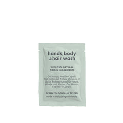 Neu Gel Mani, Corpo & Capelli (7 ml) - 1000Pack