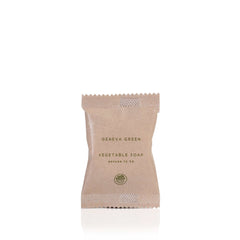 Geneva Green Vegetable Soap (15 g) - 300Pack