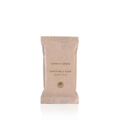 Geneva Green Sapone Vegetale (30 g) - 260Pack