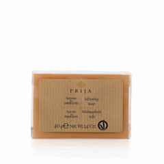 Prija Sapone Emolliente Certificato VEGANOK (40 g) - 266Pack