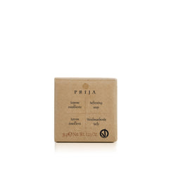 Prija Sapone Emolliente Certificato VEGANOK (35 g) -180Pack