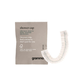 Grammo Shower Cap - 600Pack