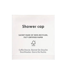 Neu Cuffia Doccia-  (1000 Pack)