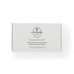 Galimard "1747" Scatola Campionario Amenities