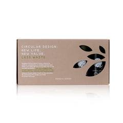 Geneva Green Big Amenities Paper Box - 14Pack
