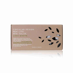 Geneva Green Small Amenities Paper Box - 14Pack