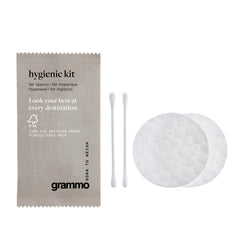 Grammo Hygienic Kit - 600Pack