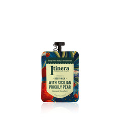 Itinera Instant Comfort Body Milk (30 ml) - 200Pack