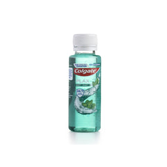 No Logo Colgate Mouthwash, 100 Ml - 12Pack