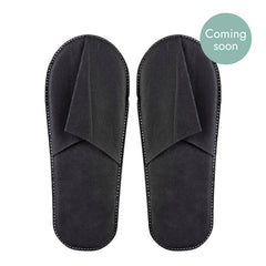 No Logo Pantofola Chiusa In TNT Eco - 250Pack