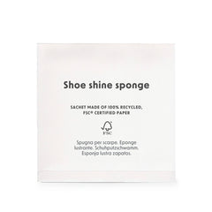 Neu Shoe Shine Sponge - 1000Pack