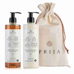 Prija Kit Trattamento Quotidiano- - 9Pack