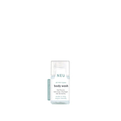 Neu Body Wash (20 ml) - 400Pack
