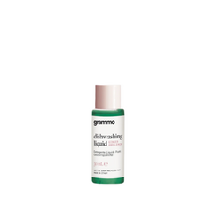 Grammo Detergente Piatti EN-IT-DE (30 ml) - 300Pack