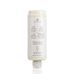 Prija Crema Idratante Mani e Corpo Certificato VEGANOK - Cartuccia per Cysoap Dispenser (360 ml)  - 18Pack
