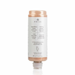 Prija Bagnoschiuma Cremoso Vitalizzante Certificato VEGANOK - Cartuccia per Cysoap Dispenser (360 ml)  - 18Pack