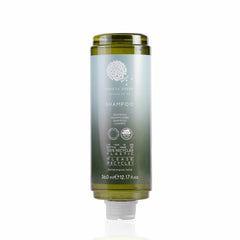 Geneva Green Shampoo Cartridge For Dispenser (360 ml) - 18Pack
