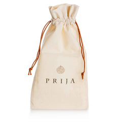 Prija Bag In Natural Cotton - 100Pack