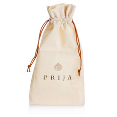 Prija Sacchetto in Cotone Naturale - 100Pack