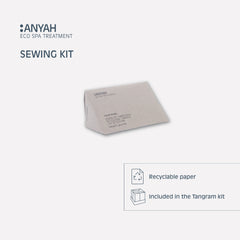 Anyah Set Cucito- 450Pack