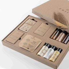 Prija Amenities Sample Box - 5Pack