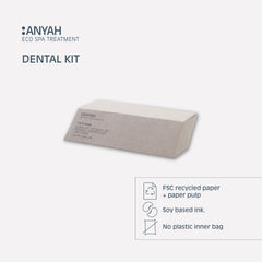 Anyah Dental Kit Eco - 320Pack