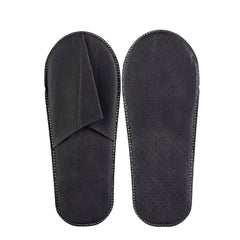 No Logo Pantofola Chiusa In TNT Eco - 250Pack