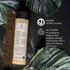Prija Relaxing Massage Lotion VEGANOK Certified (100 ml) - 55Pack