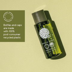 Geneva Green Shampoo (30 ml) - 300Pack