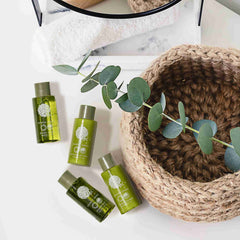 Geneva Green Body Lotion (40 ml) - 216Pack