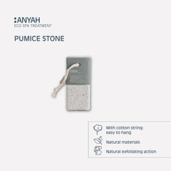 Anyah Pumice Stone - 100Pack