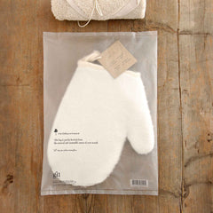 Prija Smoothing Bath Glove - 200Pack