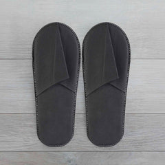 No Logo Pantofola Chiusa In TNT Eco - 250Pack