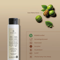 Prija Protective Conditioner VEGANOK Certified (100 ml) - 55Pack