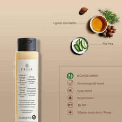 Prija Relaxing Massage Lotion VEGANOK Certified (100 ml) - 55Pack