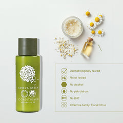 Geneva Green Conditioner (30 ml) - 300Pack