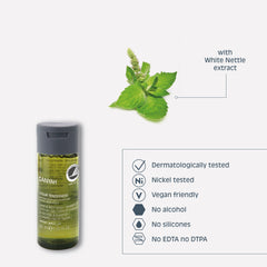 Anyah Gentle Hair & Body Wash - Nordic Ecolabel Certified (46 ml) - 216Pack