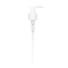 White Pump Doser For Refillable Dispenser - 100Pack